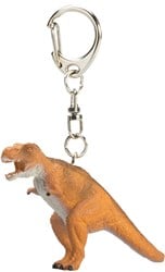 Mojo Dinosaurier Schlüsselanhänger Tyrannosaurus Rex - 387445