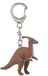 Mojo Dinosaurier Schlüsselanhänger Parasaurolophus - 387447