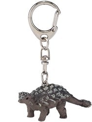 Mojo Dinosaurier Schlüsselanhänger Ankylosaurus - 387453