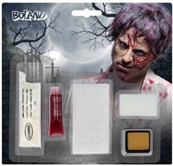 Untoten-Make-up-Set 45077