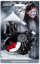 SET MAKE-UP-PALETTE SPINNE KIND 45078