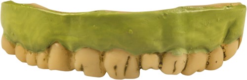Zombiezähne 72057