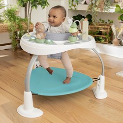 Ingenuity Aktivitätsspielzeug Activity Jumper mit Licht und Sound