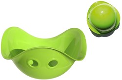 Moluk Bilibo Spielzeug Grün - Kreatives und langlebiges Spielvergnügen