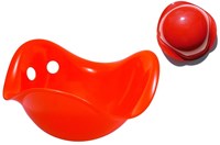 Moluk Bilibo rot Outdoor Spielzeug für Kinder-3