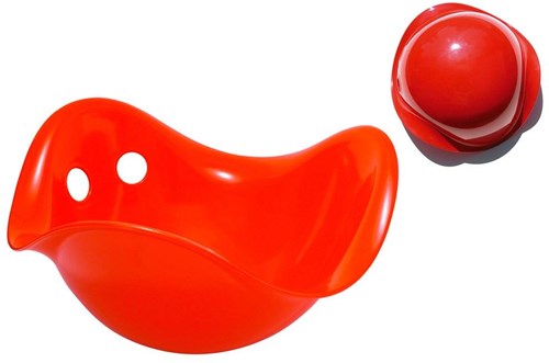 Moluk Bilibo rot Outdoor Spielzeug für Kinder-3