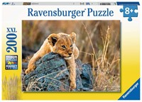 Ravensburger Kleiner Löwe