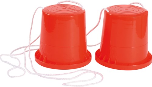 Eduplay stepping stones - bunte Balanciersteine für Kinder-2