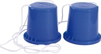 Eduplay stepping stones - bunte Balanciersteine für Kinder-3