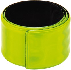 Eduplay reflektierendes Armband gelb - Sicherheit Kinderspielzeug 2er Set