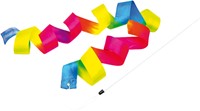 Rainbow swinging band, set of 3