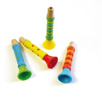 Trumpet