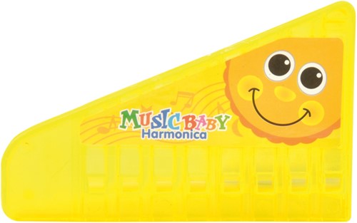 Harmonica-2