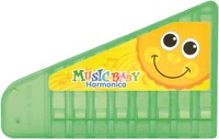 Harmonica-3