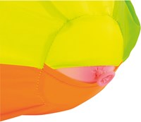 Eduplay Ballonhülle buntes Spielzeug Osternkorb 20 cm Multi Colour-2