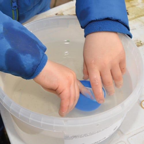 Eduplay Wasserbombe Spielzeug für Outdoor-Spaß - Wasserspaß-2