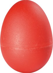 Eduplay Musikinstrumente Set - Egg Shaker Set aus 4 bunten Eiern