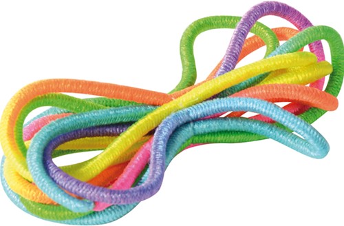 Finger cord