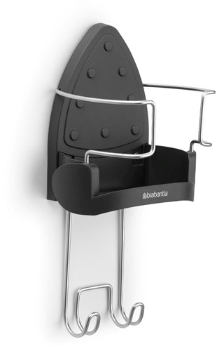 Brabantia Strijksethouder - Cool Grey