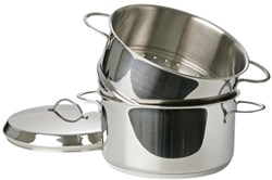 Eurocuisine stomerset 16cm RVS