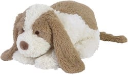 Glückliches Pferd Kuscheltier Hund David Nr. 2