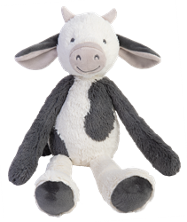 Glückliches Pferd Kuh Casper Nr. 3 - 48 cm