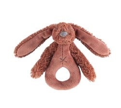 Happy Horse Hase Richie Rostrot Rassel