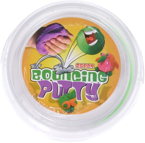 Bouncing Putty, 250gr.-2