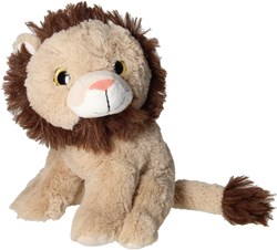 Plüsch Kuscheltier Eisbär - weiches Kuscheltier Spielzeug 25 cm