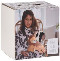 Hoodie Kids One Size - Camouflage