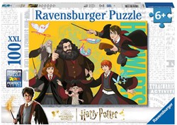 Ravensburger HP: Der junge Zauberer Harry Potter