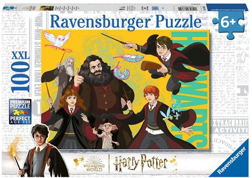 Ravensburger HP: Der junge Zauberer Harry Potter