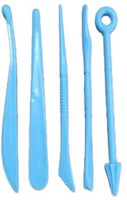 Klei Polymeer Set, 26st.-2