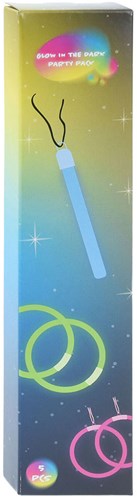 Glow in the Dark Party Pack
