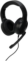 Headset Gaming met Microfoon en Licht