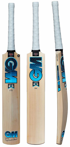 GM Diamond 606 English Willow Cricketschläger