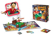 Goliath Brettspiel Sshh Wecke Papa nicht auf - Französisches Familienspiel-2