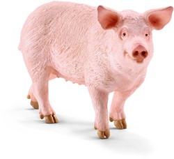 Schleich Bauernhof