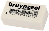 Bruynzeel Bruynzeel 63 kleine Radiergummis 60581063