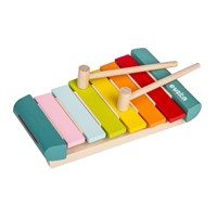 Cubika Holzxylophon