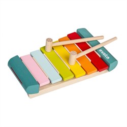Cubika Holzxylophon