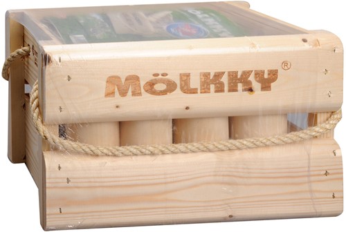 Tactic Mölkky