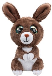 Lumo Stars Kuscheltier Hase Bunny Bunny 15cm Plüschspielzeug