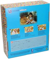 Ministeck Mosaik Familien-Set Mega Fun - XXL Box - 4000 Teile-2