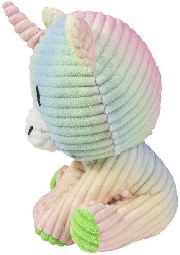 Lumo Stars Plüsch Einhorn Kuscheltier Rainbow 15cm - weiches Stofftier-3
