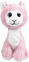 Lumo Stars Plüsch Lama Olivia 15cm - weiches Kuscheltier Spielzeug