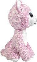 Lumo Stars Plüsch Lama Olivia 15cm - weiches Kuscheltier Spielzeug-3