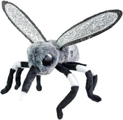 Lumo Stars Knuffel - Mug Mygga, 15cm