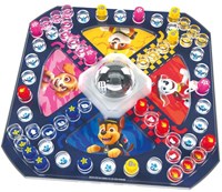 PAW Patrol Kimble Ludo Spiel - Brettspiel für Kinder - PAW Patrol-2