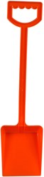 Androni Giocattoli Kunststoffschaufel 50 cm 4211
